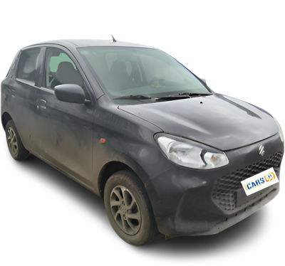Maruti Alto K10-img